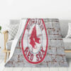 boston red sox blanket fleece blanket throw plush blankets v23 boston red sox blanket fleece blanket throw plush blankets v23