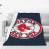 boston red sox blanket fleece blanket throw plush blankets v7 boston red sox blanket fleece blanket throw plush blankets v7