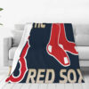 boston red sox blanket fleece blankets throw blanket plush blanket v15 boston red sox blanket fleece blankets throw blanket plush blanket v15