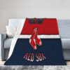 boston red sox blanket fleece blankets throw blankets plush blanket v25 boston red sox blanket fleece blankets throw blankets plush blanket v25