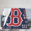 boston red sox blanket sherpa blanket throw blanket plush blanket v17 boston red sox blanket sherpa blanket throw blanket plush blanket v17