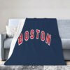 boston red sox blankets fleece blankets throw blankets plush blanket v4 boston red sox blankets fleece blankets throw blankets plush blanket v4