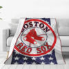 boston red sox blankets fleece blankets throw plush blanket v27 boston red sox blankets fleece blankets throw plush blanket v27