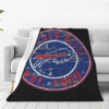 buffalo bills blanket fleece blanket throw blankets plush blanket v24 buffalo bills blanket fleece blanket throw blankets plush blanket v24