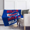 buffalo bills blanket fleece blanket throw blankets plush blankets v74 buffalo bills blanket fleece blanket throw blankets plush blankets v74