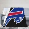buffalo bills blanket fleece blankets throw blankets plush blankets v23 buffalo bills blanket fleece blankets throw blankets plush blankets v23