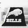 buffalo bills blanket fleece blankets throw blankets plush blankets v30 buffalo bills blanket fleece blankets throw blankets plush blankets v30