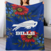 buffalo bills blanket fleece blankets throw plush blanket v7 buffalo bills blanket fleece blankets throw plush blanket v7