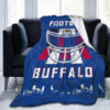 buffalo bills blanket fleece blankets throw plush blankets v1 buffalo bills blanket fleece blankets throw plush blankets v1