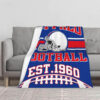buffalo bills blanket sherpa blanket throw blanket plush blanket v69 buffalo bills blanket sherpa blanket throw blanket plush blanket v69