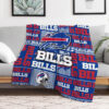 buffalo bills blanket sherpa blanket throw plush blankets v27 buffalo bills blanket sherpa blanket throw plush blankets v27