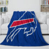 buffalo bills blanket sherpa blankets throw plush blanket v67 buffalo bills blanket sherpa blankets throw plush blanket v67