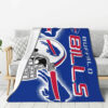 buffalo bills blankets fleece blanket throw blanket plush blanket v17 buffalo bills blankets fleece blanket throw blanket plush blanket v17
