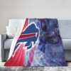 buffalo bills blankets fleece blanket throw blanket plush blanket v61 buffalo bills blankets fleece blanket throw blanket plush blanket v61