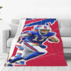buffalo bills blankets fleece blanket throw blankets plush blankets v34 buffalo bills blankets fleece blanket throw blankets plush blankets v34