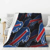 buffalo bills blankets fleece blanket throw plush blankets v21 buffalo bills blankets fleece blanket throw plush blankets v21