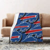 buffalo bills blankets fleece blankets throw blanket plush blanket v38 buffalo bills blankets fleece blankets throw blanket plush blanket v38