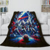 buffalo bills blankets fleece blankets throw blankets plush blanket v63 buffalo bills blankets fleece blankets throw blankets plush blanket v63