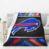 buffalo bills blankets sherpa blanket throw blankets plush blankets v32 buffalo bills blankets sherpa blanket throw blankets plush blankets v32
