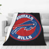 buffalo bills blankets sherpa blankets throw plush blanket v37 buffalo bills blankets sherpa blankets throw plush blanket v37
