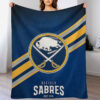 buffalo sabres blanket fleece blanket throw blanket plush blankets v5 buffalo sabres blanket fleece blanket throw blanket plush blankets v5