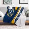 buffalo sabres blanket fleece blanket throw blankets plush blankets v14 buffalo sabres blanket fleece blanket throw blankets plush blankets v14