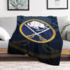 buffalo sabres blanket fleece blankets throw blankets plush blankets v6 buffalo sabres blanket fleece blankets throw blankets plush blankets v6
