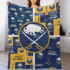 buffalo sabres blanket sherpa blankets throw blanket plush blankets v1 buffalo sabres blanket sherpa blankets throw blanket plush blankets v1