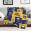 buffalo sabres blankets sherpa blanket throw plush blankets v15 buffalo sabres blankets sherpa blanket throw plush blankets v15