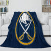 buffalo sabres blankets sherpa blankets throw plush blanket v21 buffalo sabres blankets sherpa blankets throw plush blanket v21