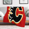 calgary flames blanket fleece blanket throw blankets plush blankets v14 calgary flames blanket fleece blanket throw blankets plush blankets v14