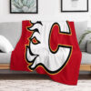 calgary flames blanket fleece blanket throw plush blankets v83 calgary flames blanket fleece blanket throw plush blankets v83