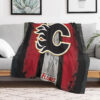 calgary flames blanket sherpa blanket throw plush blankets v41 calgary flames blanket sherpa blanket throw plush blankets v41