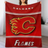 calgary flames blanket sherpa blankets throw blanket plush blankets v6 calgary flames blanket sherpa blankets throw blanket plush blankets v6