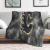 calgary flames blanket sherpa blankets throw blankets plush blanket v58 calgary flames blanket sherpa blankets throw blankets plush blanket v58