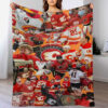 calgary flames blankets fleece blanket throw blanket plush blanket v69 calgary flames blankets fleece blanket throw blanket plush blanket v69