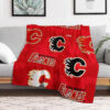 calgary flames blankets fleece blanket throw blanket plush blankets v17 calgary flames blankets fleece blanket throw blanket plush blankets v17