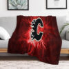 calgary flames blankets fleece blanket throw plush blankets v25 calgary flames blankets fleece blanket throw plush blankets v25