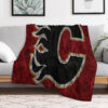 calgary flames blankets fleece blanket throw plush blankets v46 calgary flames blankets fleece blanket throw plush blankets v46