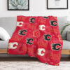 calgary flames blankets fleece blankets throw blanket plush blankets v63 calgary flames blankets fleece blankets throw blanket plush blankets v63