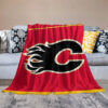 calgary flames blankets fleece blankets throw blankets plush blankets v23 calgary flames blankets fleece blankets throw blankets plush blankets v23