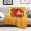 calgary flames blankets fleece blankets throw plush blankets v21 calgary flames blankets fleece blankets throw plush blankets v21
