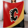 calgary flames blankets sherpa blanket throw blankets plush blankets v48 calgary flames blankets sherpa blanket throw blankets plush blankets v48