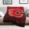 calgary flames blankets sherpa blankets throw plush blankets v75 calgary flames blankets sherpa blankets throw plush blankets v75