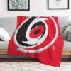 carolina hurricanes blanket sherpa blanket throw plush blankets v14 carolina hurricanes blanket sherpa blanket throw plush blankets v14