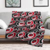 carolina hurricanes blanket sherpa blankets throw blanket plush blanket v1 carolina hurricanes blanket sherpa blankets throw blanket plush blanket v1