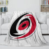 carolina hurricanes blanket sherpa blankets throw blanket plush blanket v19 carolina hurricanes blanket sherpa blankets throw blanket plush blanket v19