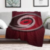 carolina hurricanes blanket sherpa blankets throw blanket plush blankets v2 carolina hurricanes blanket sherpa blankets throw blanket plush blankets v2