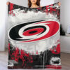 carolina hurricanes blankets sherpa blankets throw blanket plush blankets v5 carolina hurricanes blankets sherpa blankets throw blanket plush blankets v5