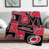 carolina hurricanes blankets sherpa blankets throw blankets plush blankets v7 carolina hurricanes blankets sherpa blankets throw blankets plush blankets v7